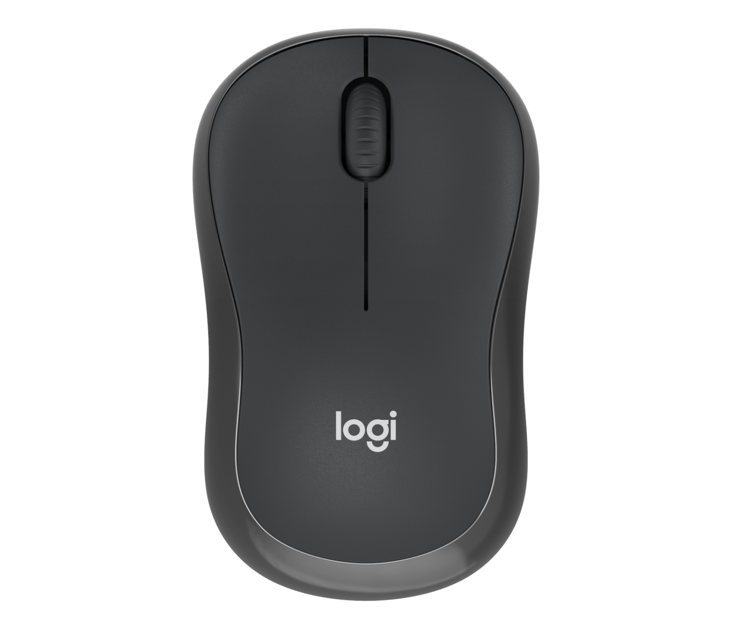 LOGITECH M240 for Business/Kancelárska/Optická/4 000 DPI/USB+BT/Čierna