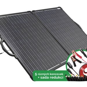 Solárny panel VIKING LVP120