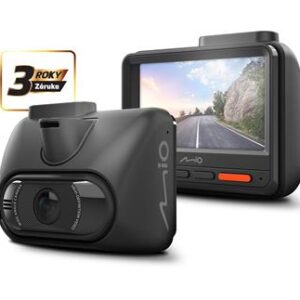 Kamera do auta MIO MiVue 935W 4K