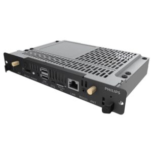 Philips Android player pre OPS