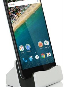 Univerzálna stolná kolíska s USB-C konektorom