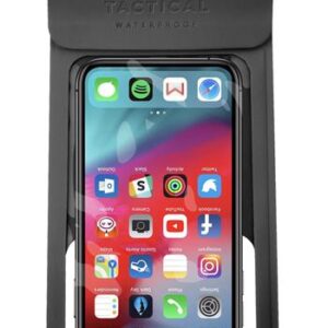 Tactical Splash Pouch XXL Asphalt