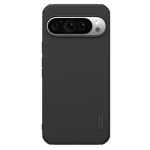 Nillkin Super Frosted PRO Zadný Kryt pre Google Pixel 9/9 Pro Black