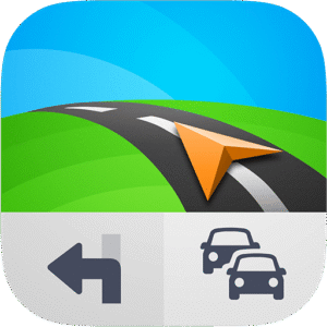 Sygic Voucher - Europe - Premium, Real View, Traffic, Lifetime