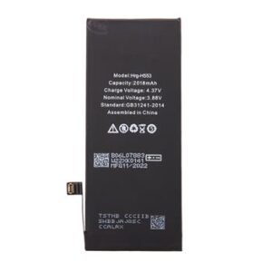 iPhone SE 2022 2018mAh Li-Ion (Bulk)