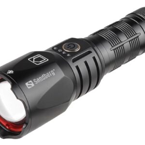 Sandberg Survivor Powerbank Torch 5000mAh
