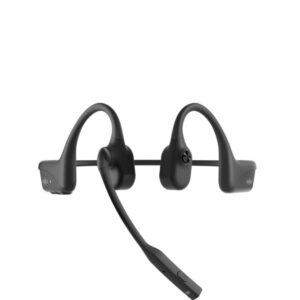 Shokz OpenComm2 UC (2025 Upgrade), USB-C adaptér
