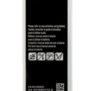 Samsung Xcover 4 batéria Li-Ion 2800mAh (OEM)