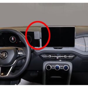 Brodit ProClip pre Škoda Kodiaq 24-25, na stred