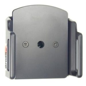 Brodit držiak do auta univerzálny - bez nabíjania šírka 62 - 77mm, hrúbka 6-10mm