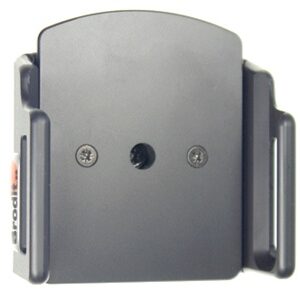 Brodit držiak do auta univerzálny - bez nabíjania šírka 62 - 77mm, hrúbka 9 - 13mm