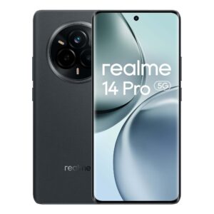 Realme 14 Pro 5G/8GB/256GB/Suede Grey