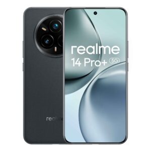 Realme 14 Pro+ 5G/12GB/512GB/Suede Grey