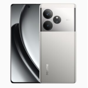 Realme GT 6 5G/16GB/512GB/Fluid Silver