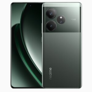 Realme GT 6 5G/16GB/512GB/Razor Green