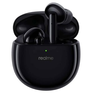 Realme Buds Air Pro/ANC/BT/Black