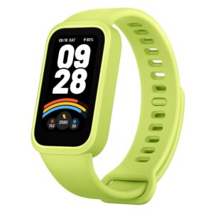 Xiaomi Smart Band 9 Active Green