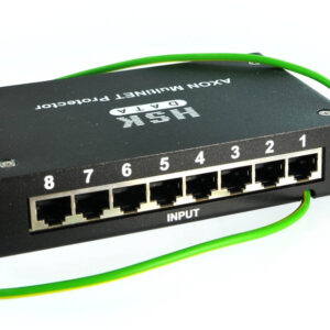 AXON Multi Net Protector 8port