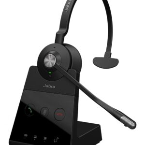 Jabra Engage 65 SE, Mono