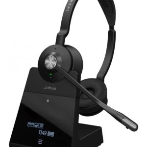 Jabra Engage 75 SE, Stereo