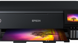 Epson EcoTank/L8180/MF/Ink/A3/LAN/WiFi/USB