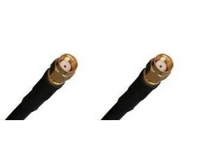 Pigtail 3m 5GHz RF240 RSMA M - RSMA M (dierka)