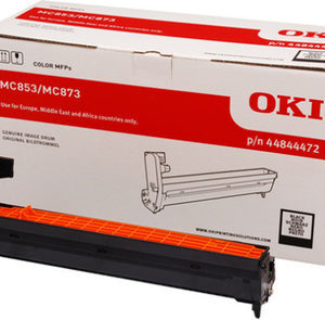 Cyan obraz. valec do MC853/873 (30 000 stránok)