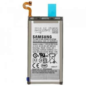 Samsung batéria EB-BG960ABE 3000mAh Service Pack