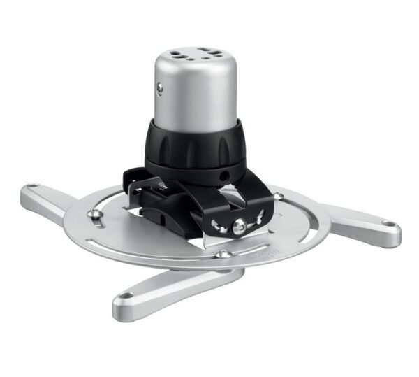 Univerzálny držiak na projektor Vogel's PPC 1500, do 15kg, strieborný