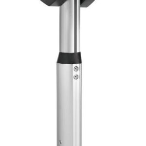Teleskopický držiak na väčší projektor Vogel's PPC 2540, 40-55 cm, strieborný