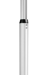 Teleskopický držiak na väčšie projektory Vogel's PPC 2585, 85-135 cm, strieborný