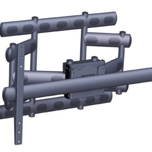 Vogel's PFW 6855 pohyblivý profi TV držiak do 227kg
