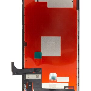 iPhone 8/SE2020/SE2022 LCD Display + Dotyková Doska Black H03i