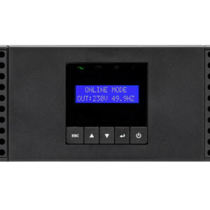 Eaton 9E 3000i Rack2U