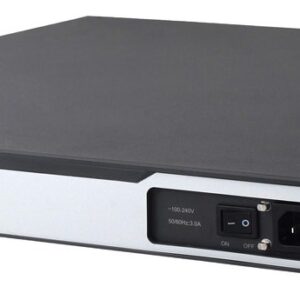 HPE MSR3024 AC Router