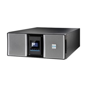 Eaton UPS 1/1fáza, 8kVA- 9PX 8000i RT4U Netpack G2