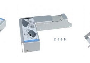 Dell redukcia 2,5" na 3,5" HDD pre HotPlug serverový rámček