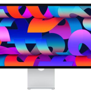 Štúdio Display -Nano-Texture Glass/Tilt&Height /SK