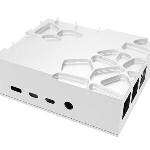 skriňa AKASA Gem Pro Pi 4