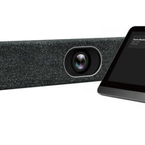 Yealink A20-020 MeetingBar, All-in-One, 20MP kamera, dotyková CTP18, AI tracking, Noise Cancellation