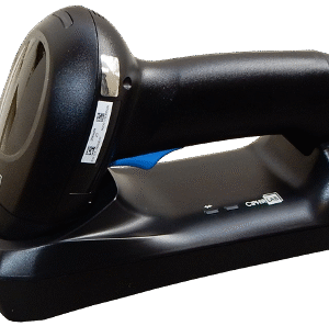 CipherLab 2564 bezdrôtová čítačka 2D, dlhé čítanie