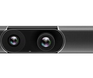 Yealink A30-010 All-in-one MeetingBar, 2x kamera, Auto framing, Speaker tracking, Noise proof