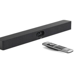 Yealink A40-010 All-in-one MeetingBar, 2x 48MP, 6x digi.zoom, 4K, 8MEMS, HDMI, USB-C