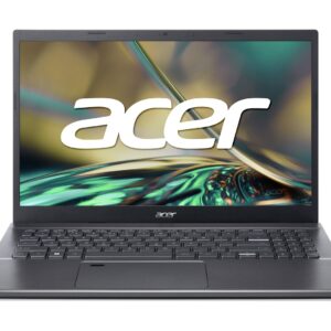 Acer Aspire 5 15/A515-57G/i5-1235U/15,6"/FHD/16GB/1TB SSD/RTX 2050/W11H/Gray/2R