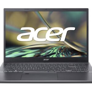 Acer Aspire 5 15/A515-57/i7-12650H/15,6"/FHD/16GB/1TB SSD/UHD/W11H/Gray/2R