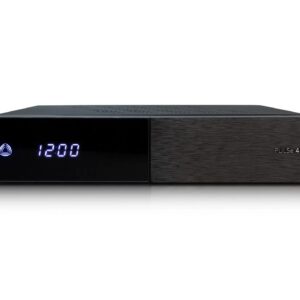AB PULSE 4K Rev. II. (2XS2X)