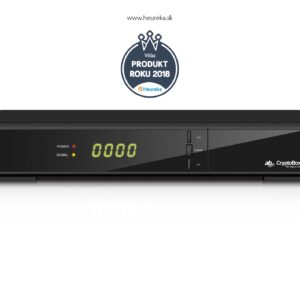 AB CryptoBox 700HD