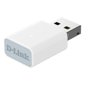 D-Link AC13U AC1300 Wi-Fi 5 USB adaptér