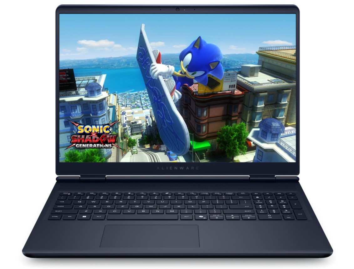 Dell Alienware/16 Aurora AC16250/7-240H/16"/2560x1600/32GB/1TB/RTX 5060/W11H/Blue/2R