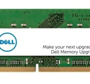 Dell pamäť - 8GB - 1Rx16 DDR5 SODIMM 5600 MHz